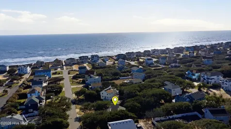 125 Seabreeze Drive Duck NC 27949