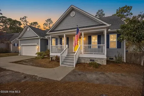 940 Eden Drive Southport NC 28461