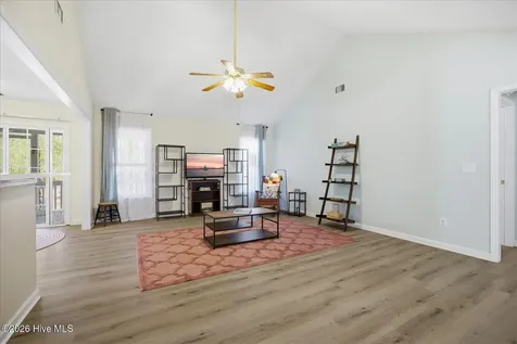 940 Eden Drive Southport NC 28461