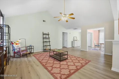 940 Eden Drive Southport NC 28461