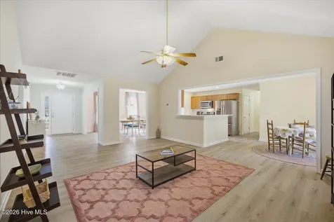 940 Eden Drive Southport NC 28461