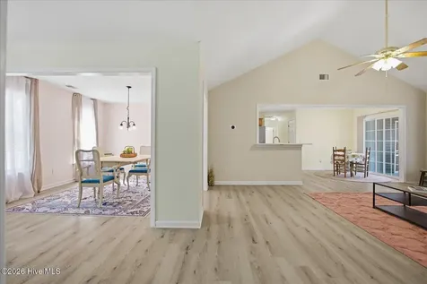 940 Eden Drive Southport NC 28461