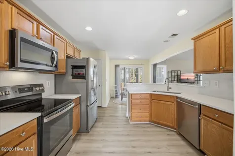 940 Eden Drive Southport NC 28461