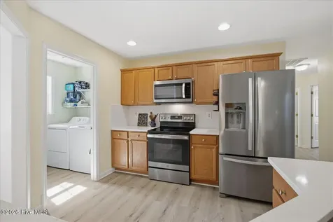 940 Eden Drive Southport NC 28461