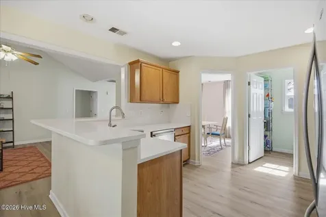 940 Eden Drive Southport NC 28461