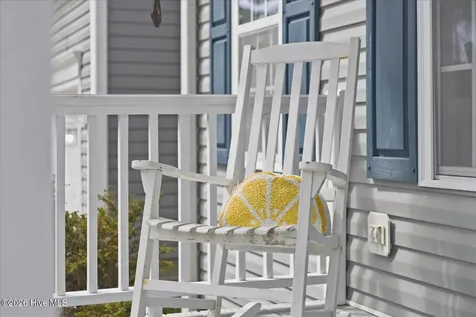 940 Eden Drive Southport NC 28461