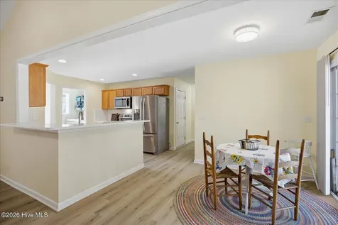 940 Eden Drive Southport NC 28461