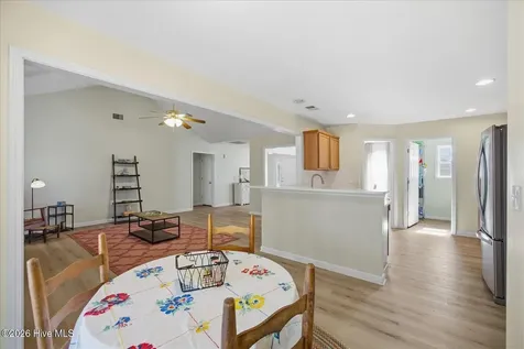 940 Eden Drive Southport NC 28461