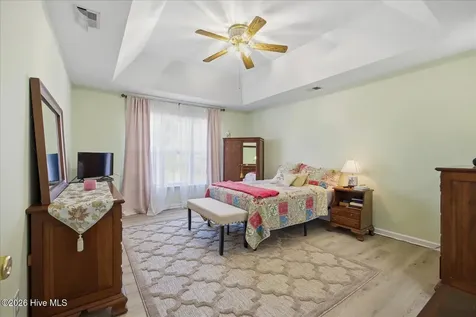 940 Eden Drive Southport NC 28461