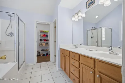 940 Eden Drive Southport NC 28461