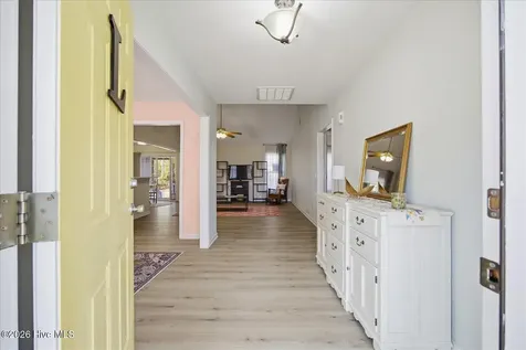 940 Eden Drive Southport NC 28461