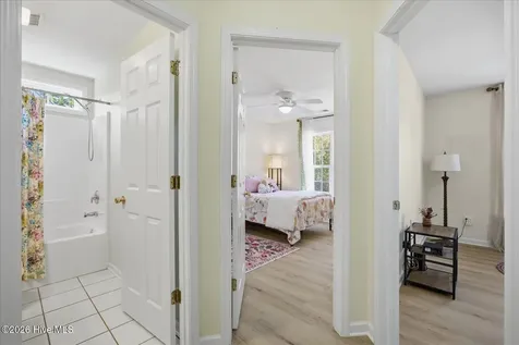 940 Eden Drive Southport NC 28461