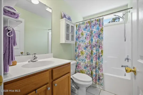 940 Eden Drive Southport NC 28461