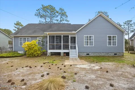 940 Eden Drive Southport NC 28461