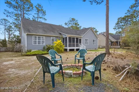 940 Eden Drive Southport NC 28461