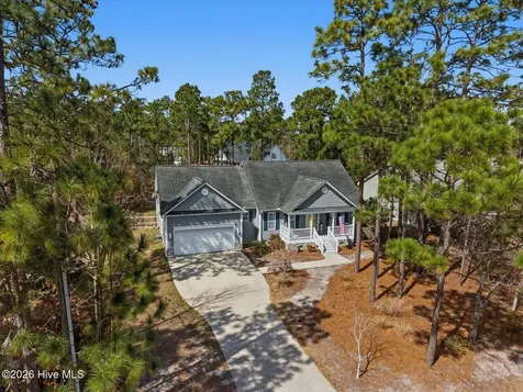 940 Eden Drive Southport NC 28461