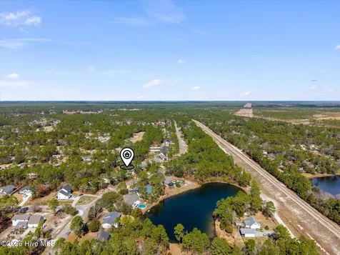 940 Eden Drive Southport NC 28461