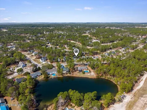 940 Eden Drive Southport NC 28461