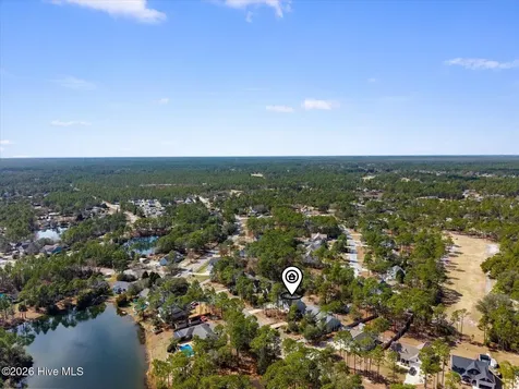 940 Eden Drive Southport NC 28461