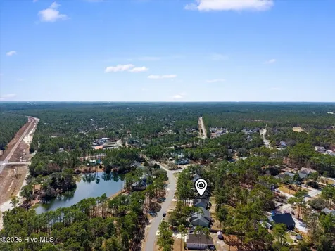 940 Eden Drive Southport NC 28461
