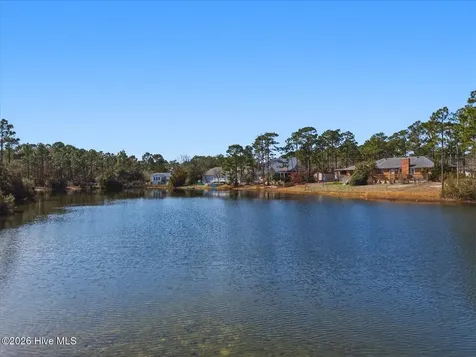 940 Eden Drive Southport NC 28461