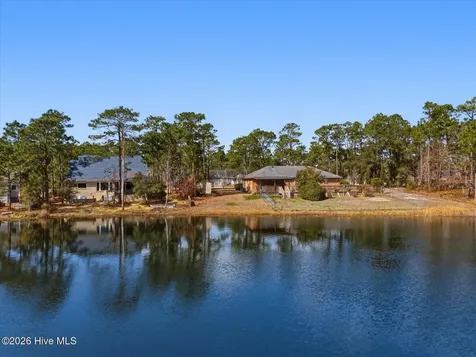940 Eden Drive Southport NC 28461