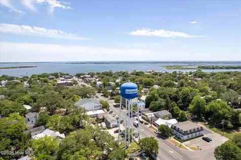 940 Eden Drive Southport NC 28461
