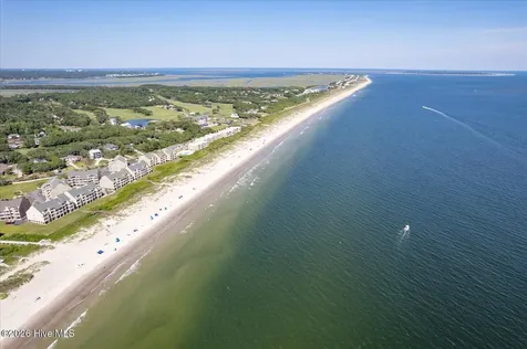 940 Eden Drive Southport NC 28461
