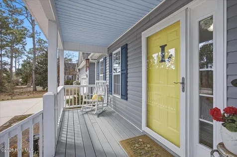 940 Eden Drive Southport NC 28461