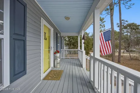 940 Eden Drive Southport NC 28461