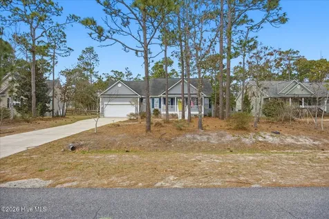 940 Eden Drive Southport NC 28461