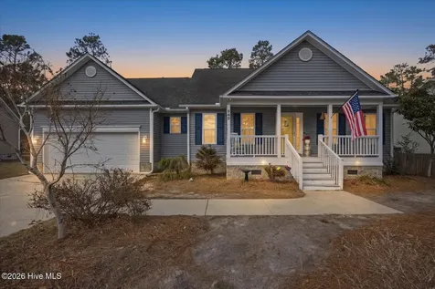 940 Eden Drive Southport NC 28461