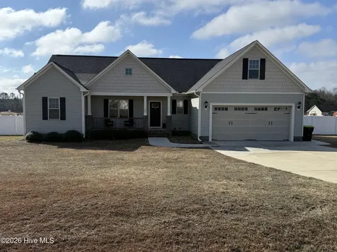 41 Clipper Lane Smithfield NC 27577