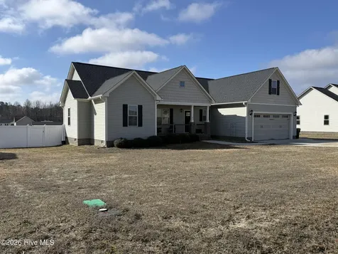 41 Clipper Lane Smithfield NC 27577