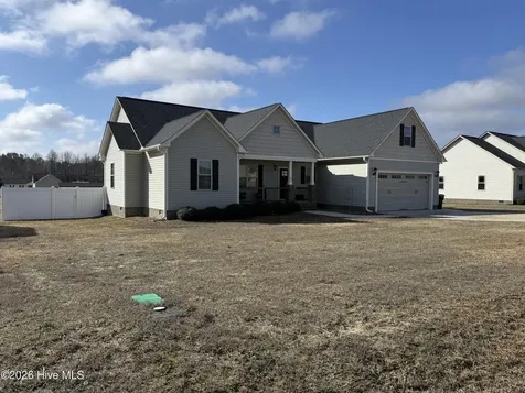 41 Clipper Lane Smithfield NC 27577