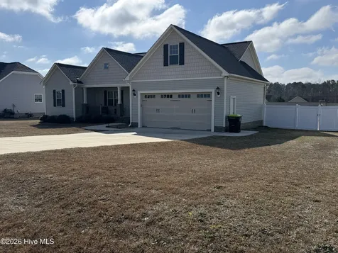 41 Clipper Lane Smithfield NC 27577