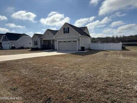 41 Clipper Lane Smithfield NC 27577