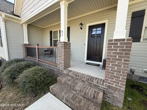 41 Clipper Lane Smithfield NC 27577