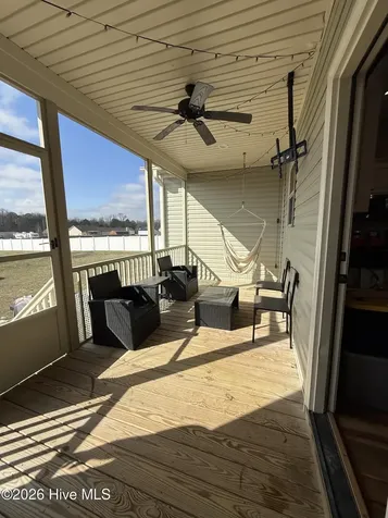 41 Clipper Lane Smithfield NC 27577