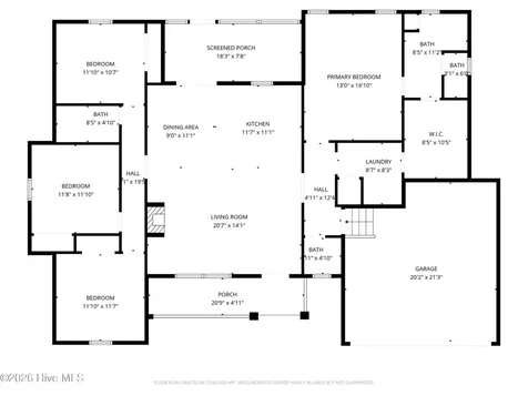 41 Clipper Lane Smithfield NC 27577