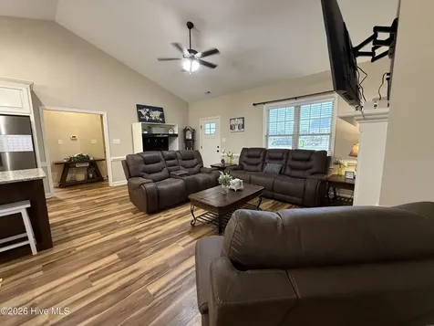 41 Clipper Lane Smithfield NC 27577