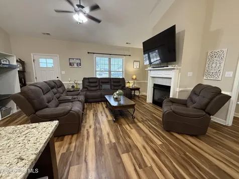 41 Clipper Lane Smithfield NC 27577