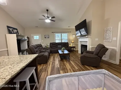 41 Clipper Lane Smithfield NC 27577