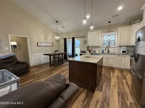 41 Clipper Lane Smithfield NC 27577