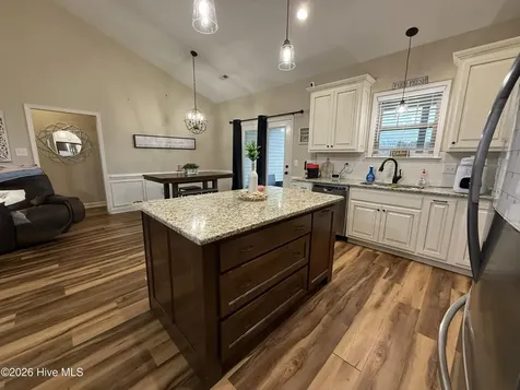 41 Clipper Lane Smithfield NC 27577