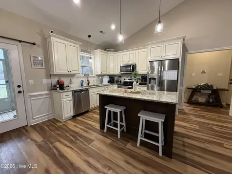41 Clipper Lane Smithfield NC 27577