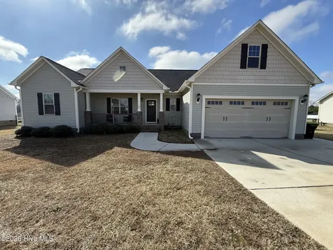 41 Clipper Lane Smithfield NC 27577
