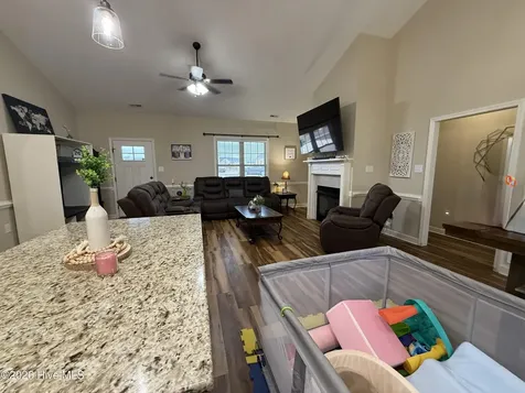 41 Clipper Lane Smithfield NC 27577