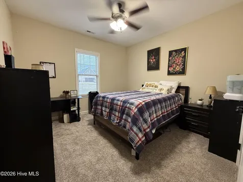 41 Clipper Lane Smithfield NC 27577