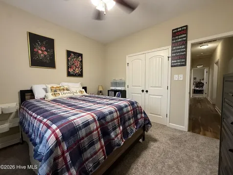 41 Clipper Lane Smithfield NC 27577